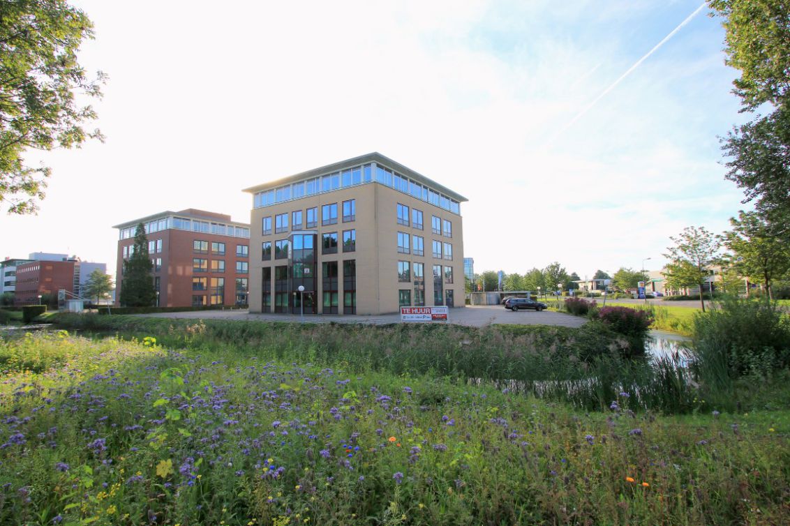 Vijzelmolenlaan 10-28, Woerden